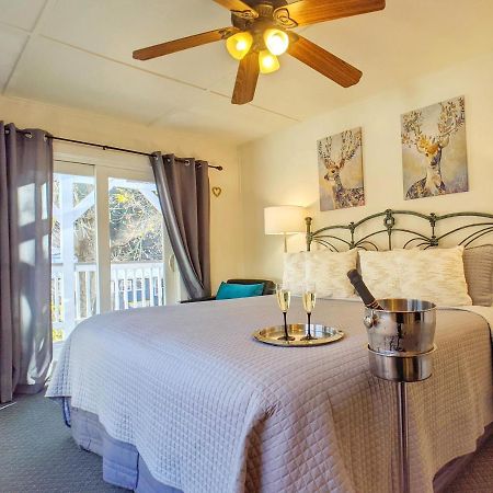 Carriage House Inn Downieville Exterior photo