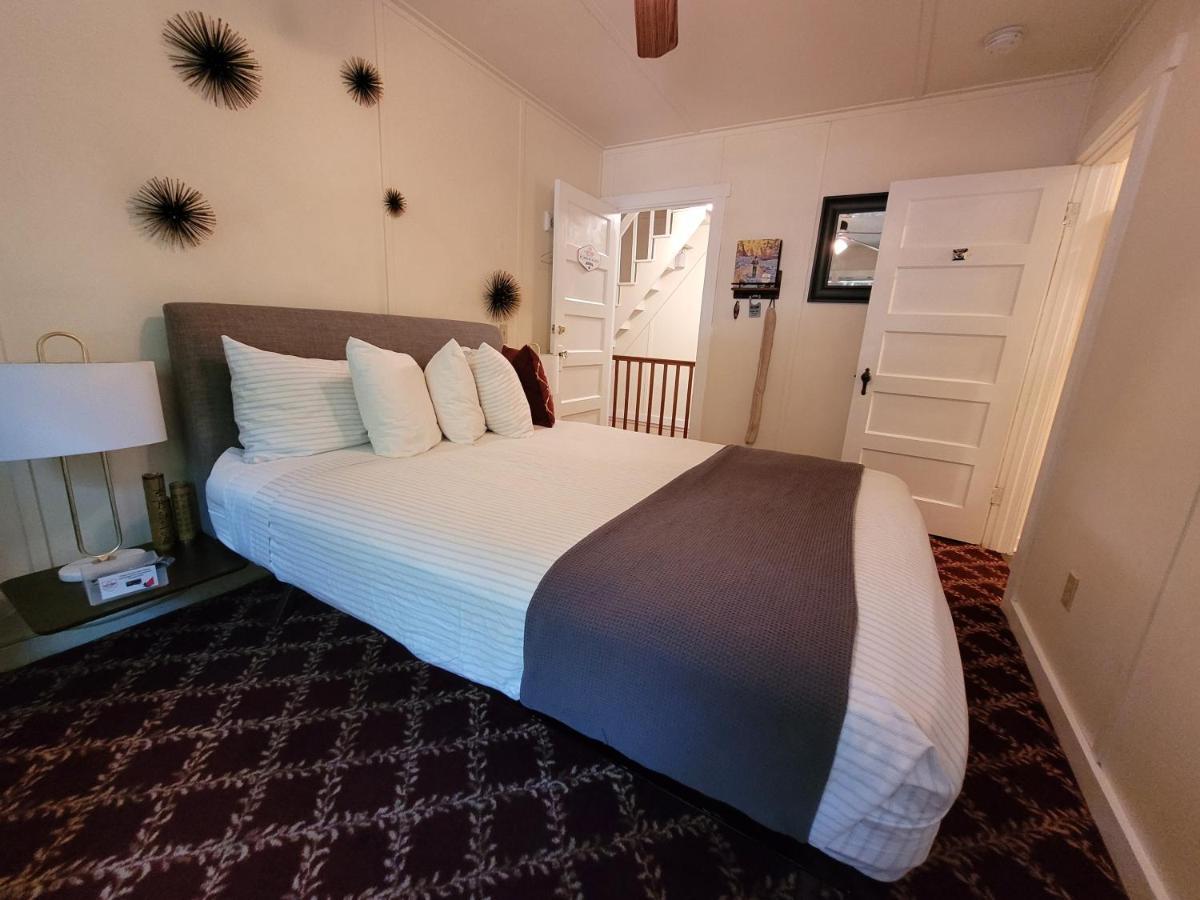 Carriage House Inn Downieville Exterior photo