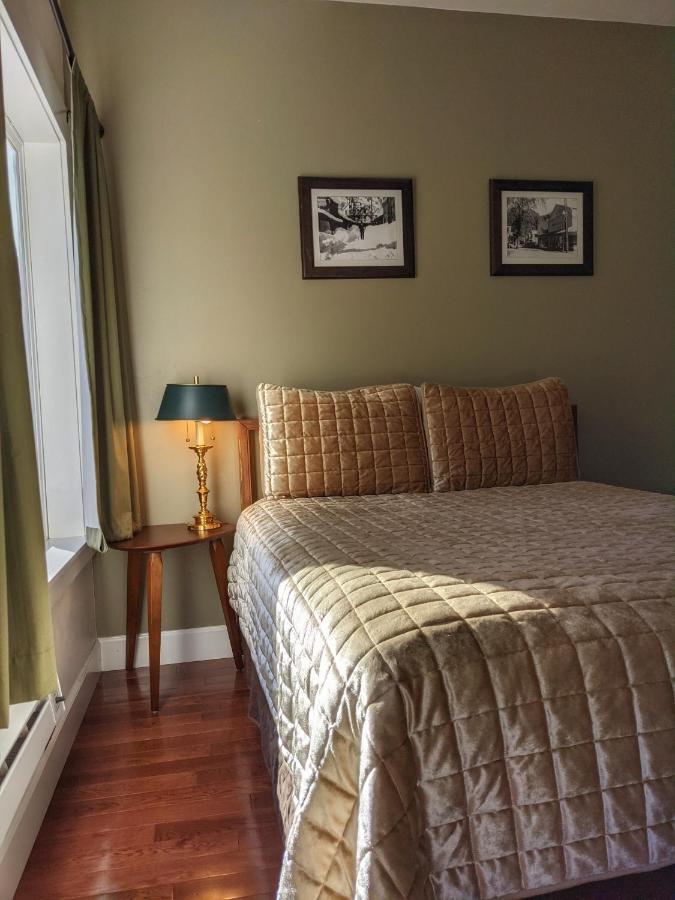 Carriage House Inn Downieville Exterior photo