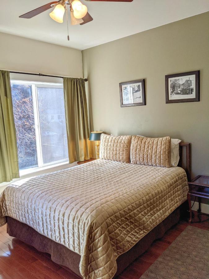 Carriage House Inn Downieville Exterior photo