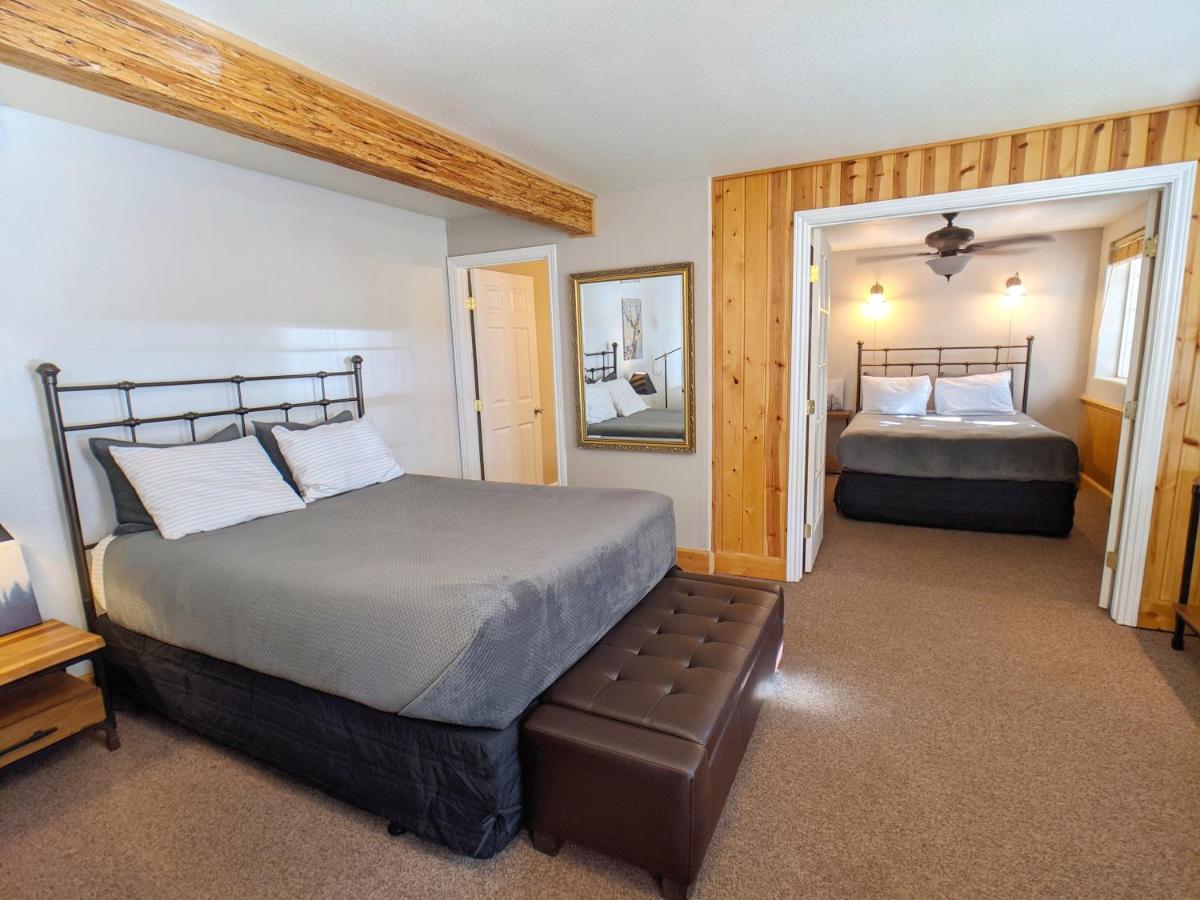 Carriage House Inn Downieville Exterior photo