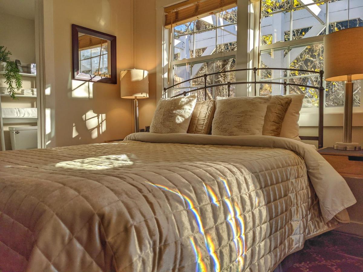 Carriage House Inn Downieville Exterior photo