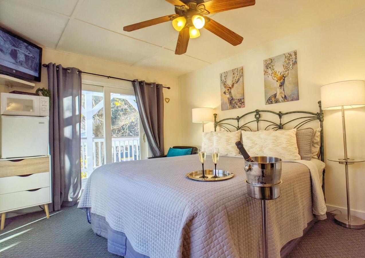 Carriage House Inn Downieville Exterior photo